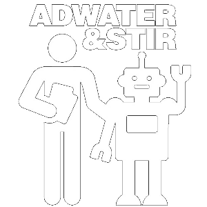 Adwater & Stir